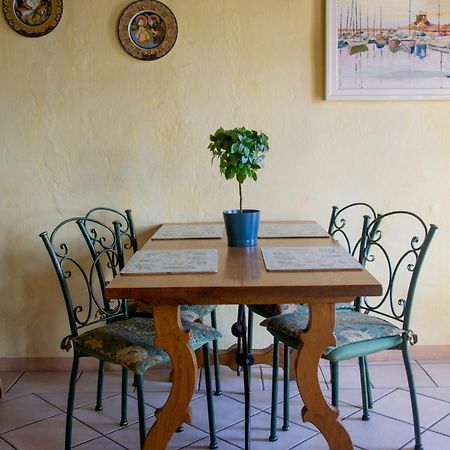 Casa Porto Vecchio - Welchome Cannobio Esterno foto