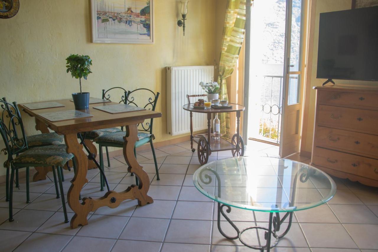 Casa Porto Vecchio - Welchome Cannobio Esterno foto
