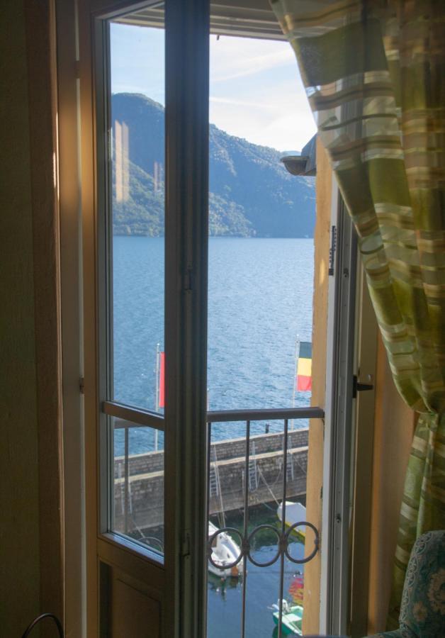 Casa Porto Vecchio - Welchome Cannobio Esterno foto