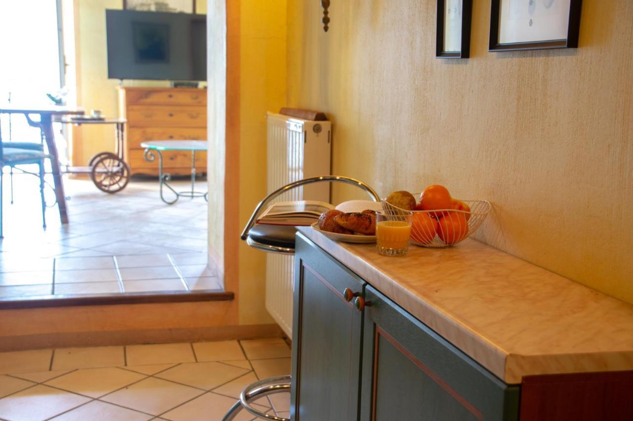 Casa Porto Vecchio - Welchome Cannobio Esterno foto