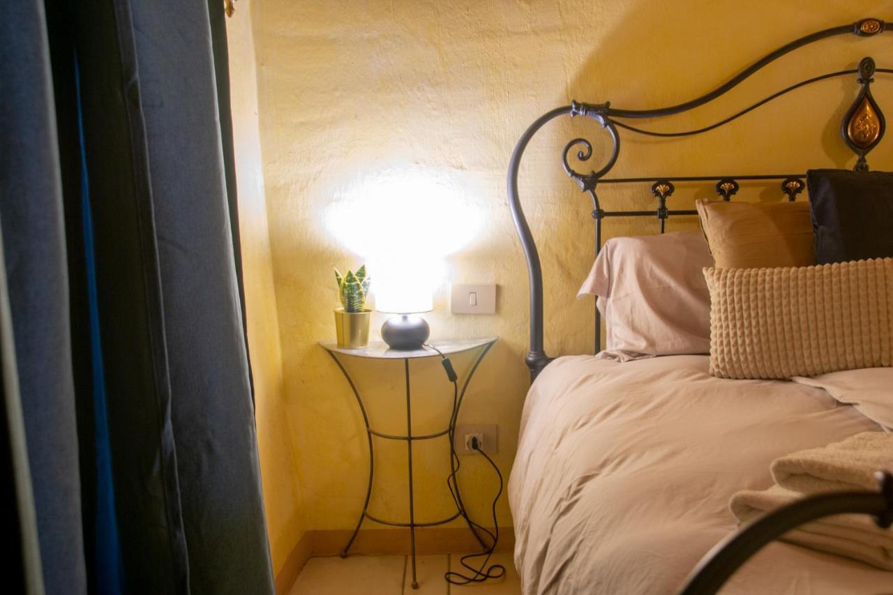 Casa Porto Vecchio - Welchome Cannobio Esterno foto